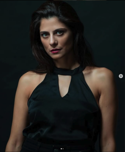 Yanina Gruden
